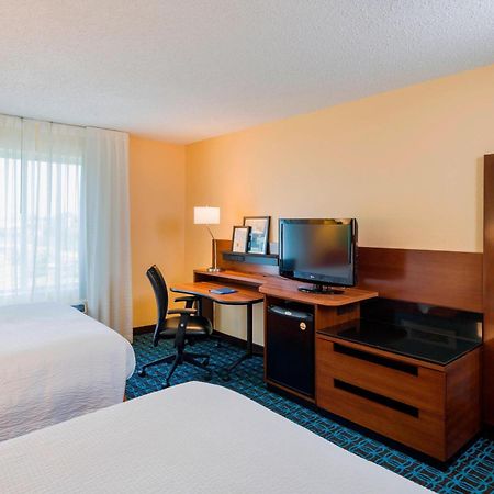BW Allentown Bethlehem Lehigh Valley Inn & Suites Exteriér fotografie