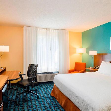 BW Allentown Bethlehem Lehigh Valley Inn & Suites Exteriér fotografie