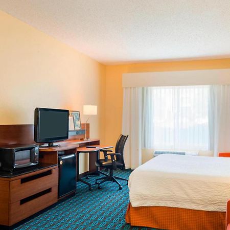 BW Allentown Bethlehem Lehigh Valley Inn & Suites Exteriér fotografie
