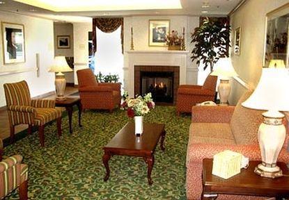 BW Allentown Bethlehem Lehigh Valley Inn & Suites Pokoj fotografie