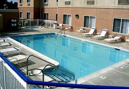 BW Allentown Bethlehem Lehigh Valley Inn & Suites Zařízení fotografie