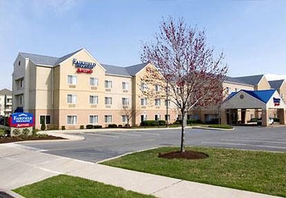 BW Allentown Bethlehem Lehigh Valley Inn & Suites Exteriér fotografie