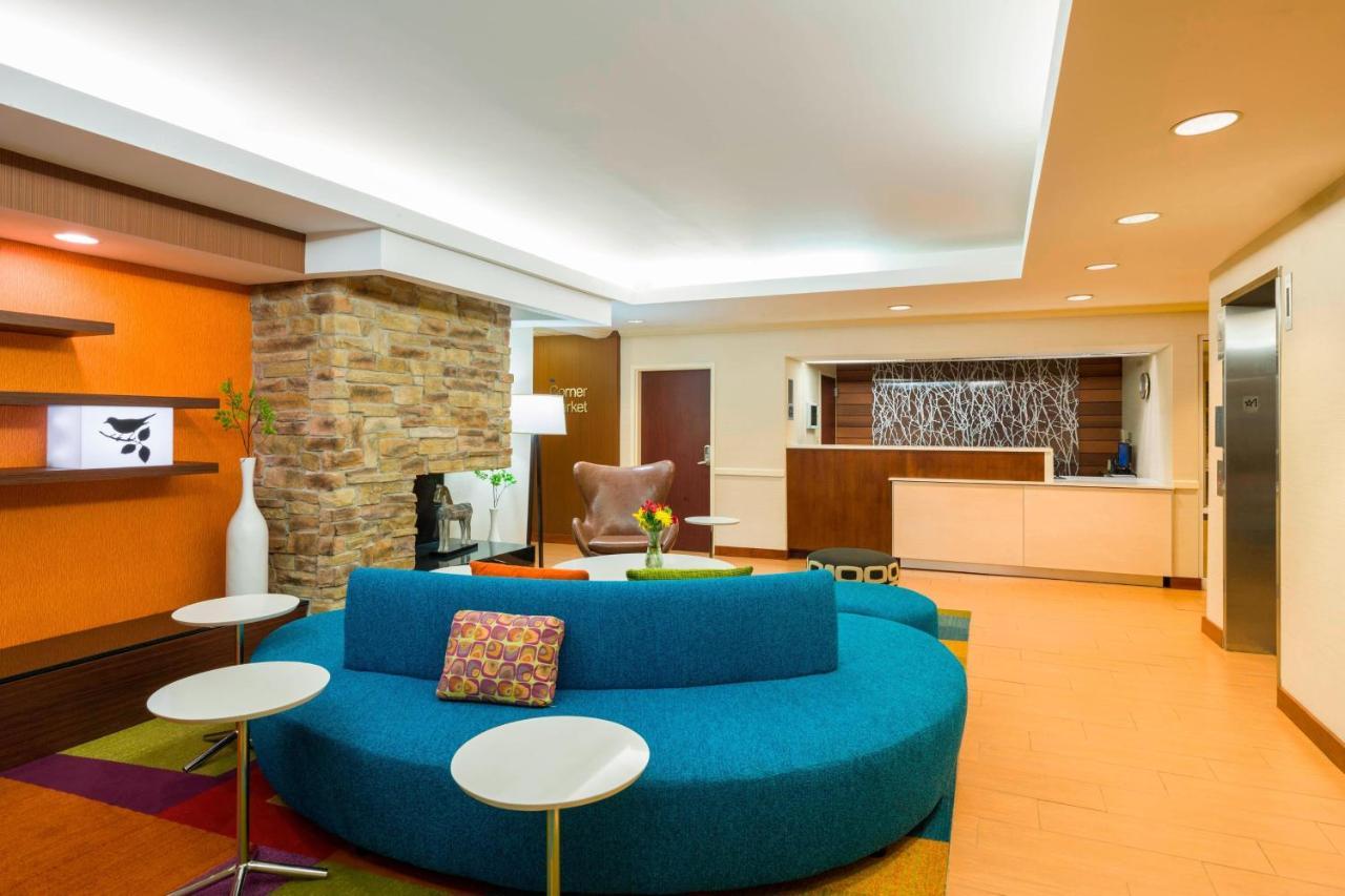 BW Allentown Bethlehem Lehigh Valley Inn & Suites Exteriér fotografie