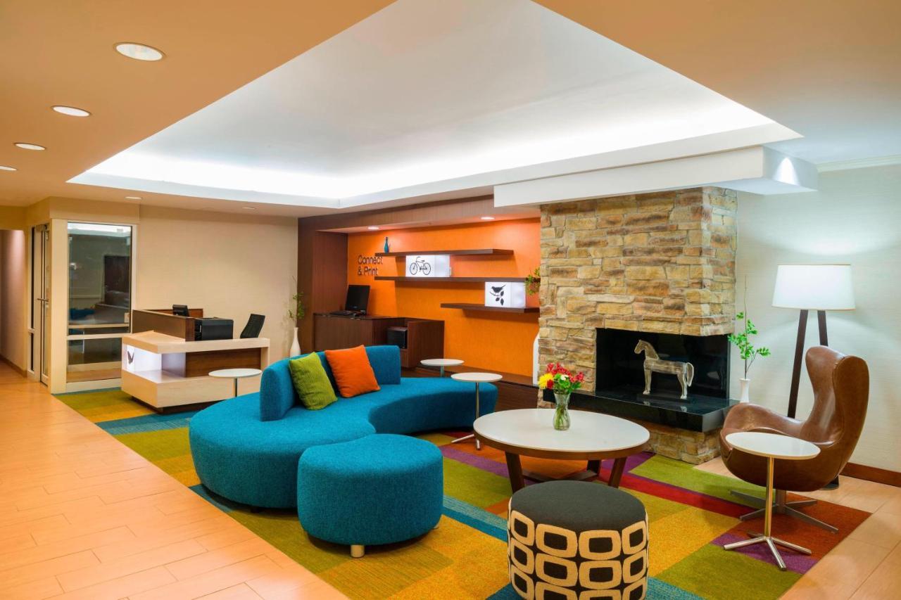 BW Allentown Bethlehem Lehigh Valley Inn & Suites Exteriér fotografie