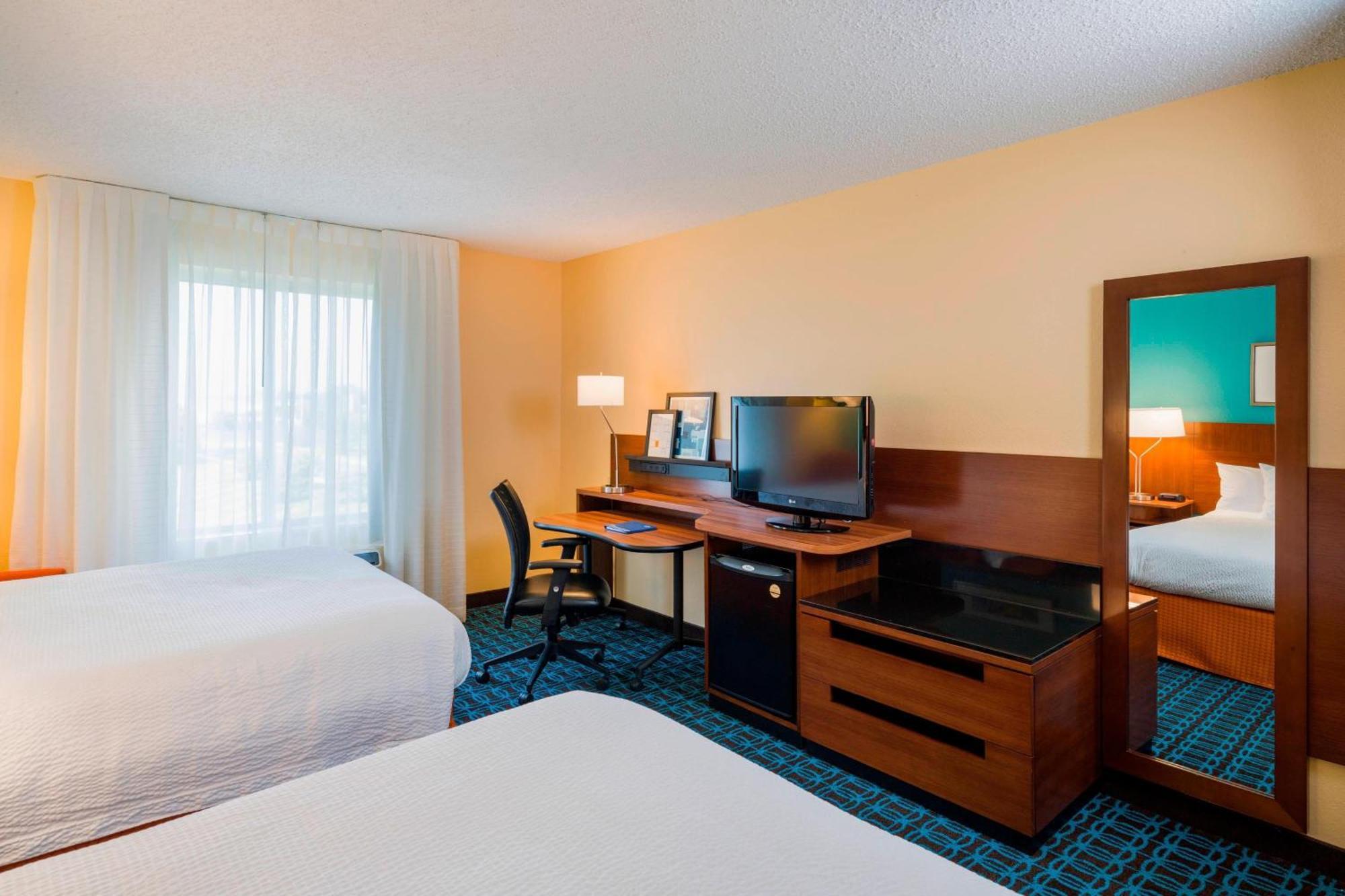 BW Allentown Bethlehem Lehigh Valley Inn & Suites Exteriér fotografie