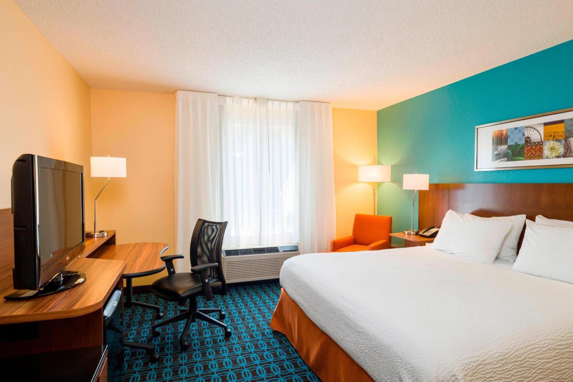 BW Allentown Bethlehem Lehigh Valley Inn & Suites Exteriér fotografie