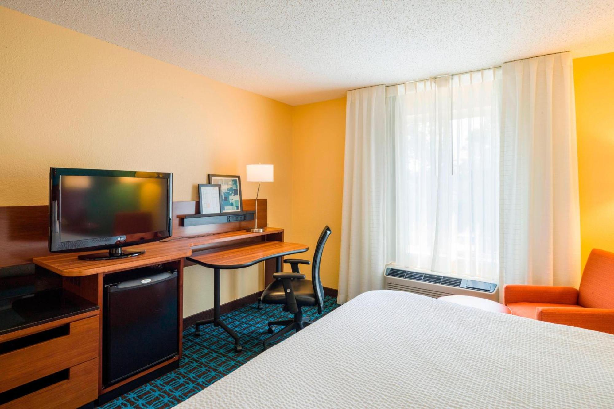 BW Allentown Bethlehem Lehigh Valley Inn & Suites Exteriér fotografie