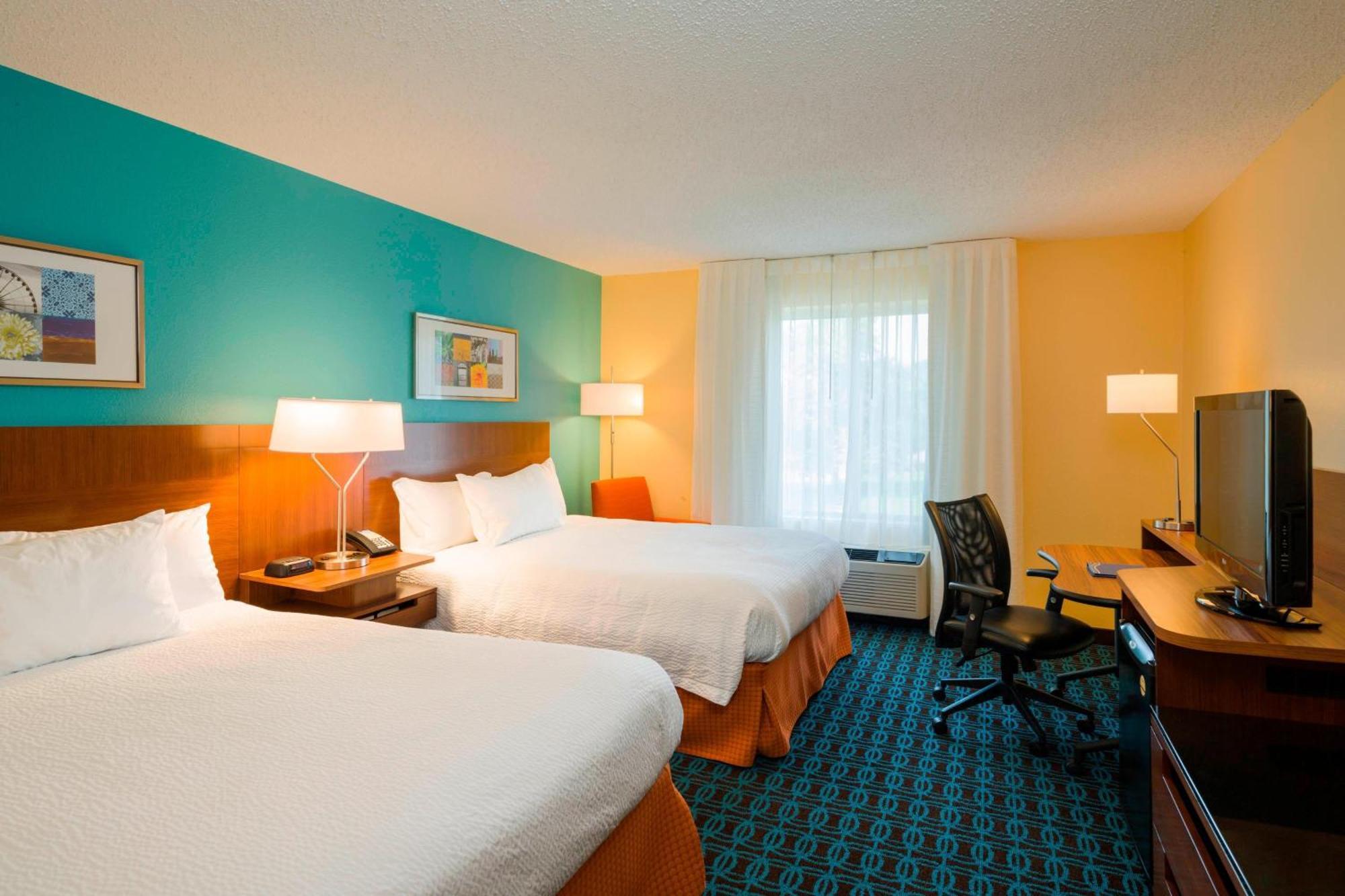 BW Allentown Bethlehem Lehigh Valley Inn & Suites Exteriér fotografie