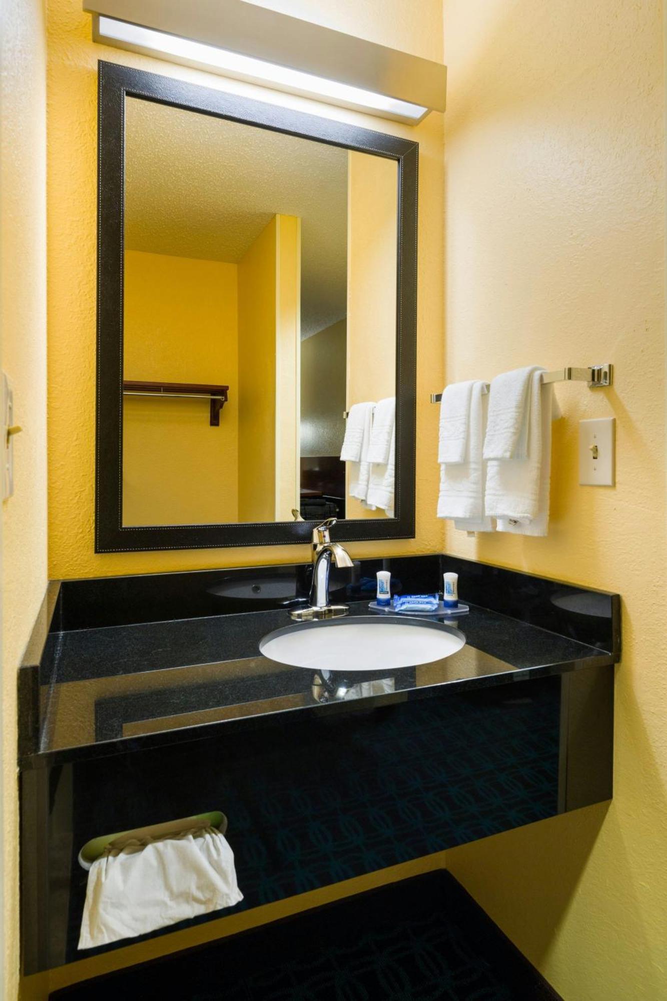 BW Allentown Bethlehem Lehigh Valley Inn & Suites Exteriér fotografie