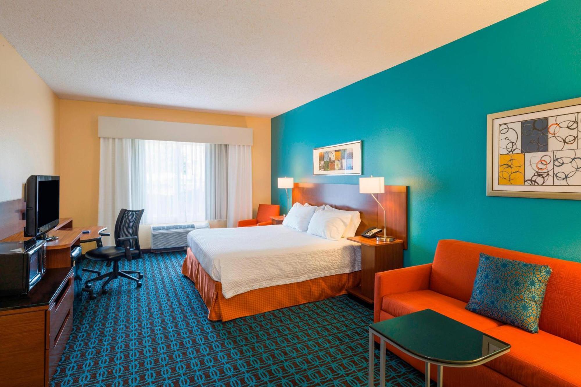 BW Allentown Bethlehem Lehigh Valley Inn & Suites Exteriér fotografie