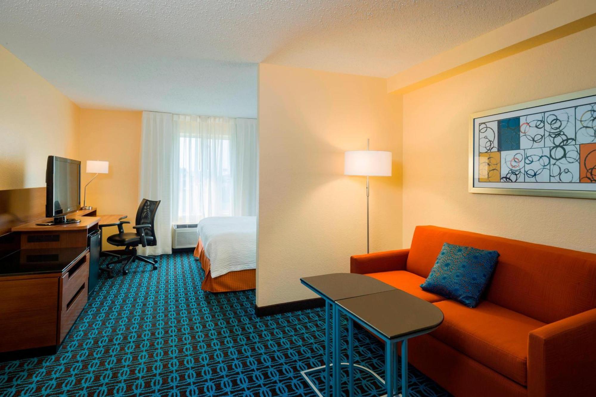 BW Allentown Bethlehem Lehigh Valley Inn & Suites Exteriér fotografie