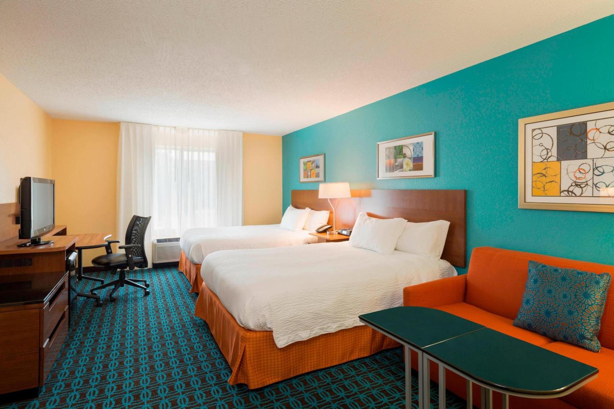 BW Allentown Bethlehem Lehigh Valley Inn & Suites Exteriér fotografie