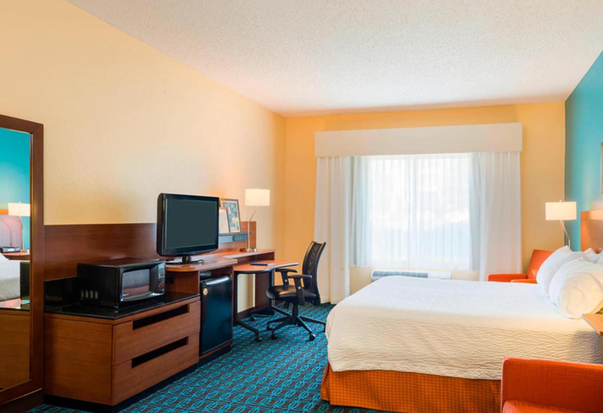 BW Allentown Bethlehem Lehigh Valley Inn & Suites Exteriér fotografie